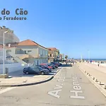 Casa Do Cao Da Do Furadouro Tatil Evi Ovar