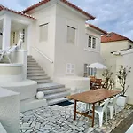 Casa Do Cao Da Do Furadouro Ovar