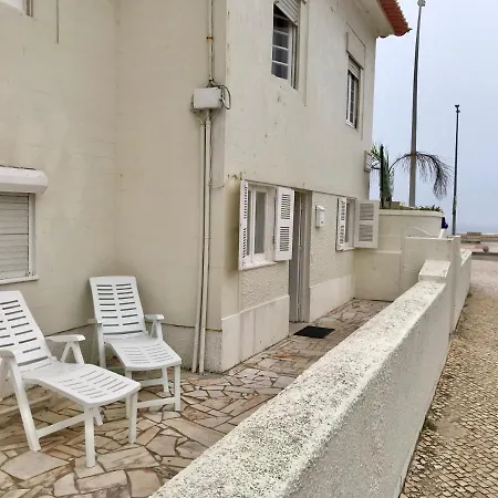Casa Do Cao Da Do Furadouro