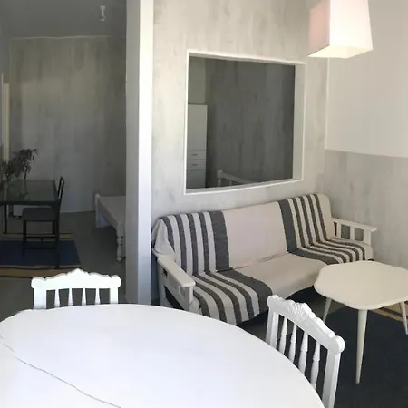Casa Do Cao Da Do Furadouro Οβάρ
