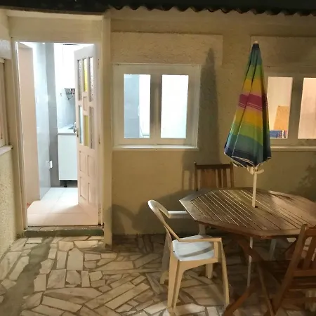 Casa Do Cao Da Do Furadouro * Ovar