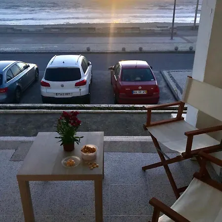 Casa Do Cao Da Do Furadouro Οβάρ
