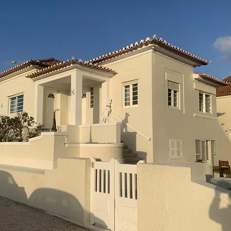 Casa Do Cao Da Do Furadouro *