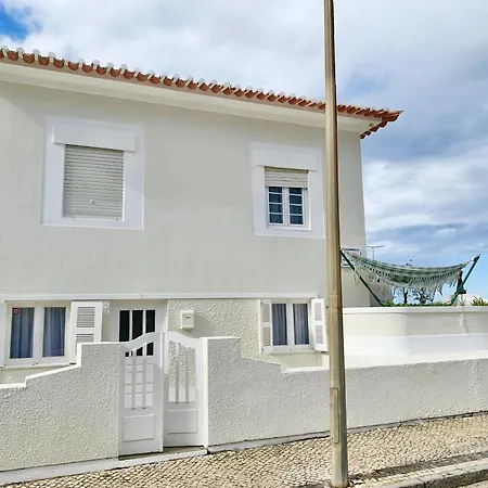 Casa Do Cao Da Do Furadouro Casa de Férias