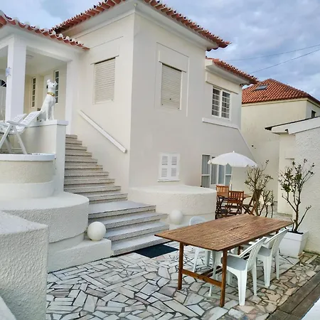 Casa Do Cao Da Do Furadouro Οβάρ