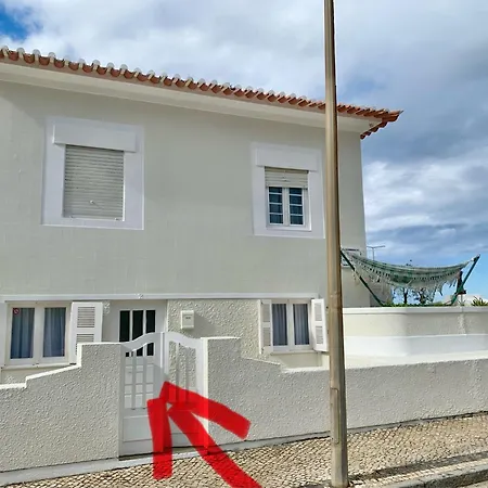 Casa Do Cao Da Do Furadouro Hébergement de vacances *