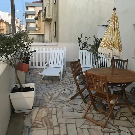 Casa Do Cao Da Do Furadouro Hébergement de vacances