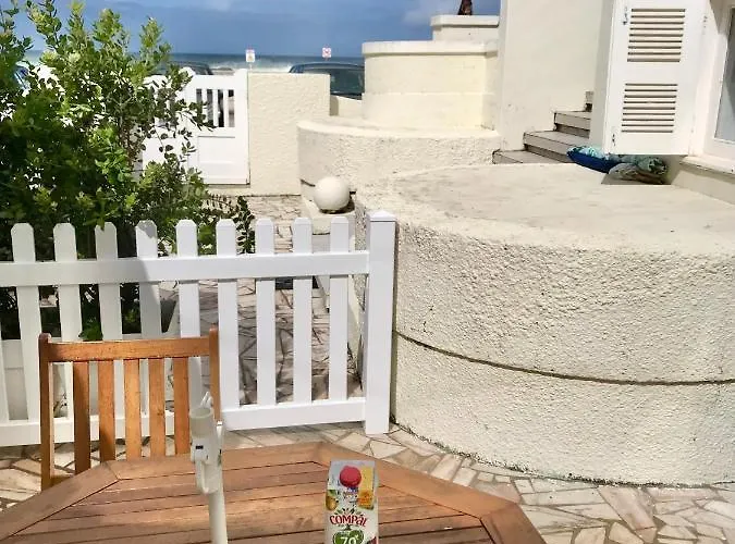 Casa Do Cao Da Do Furadouro