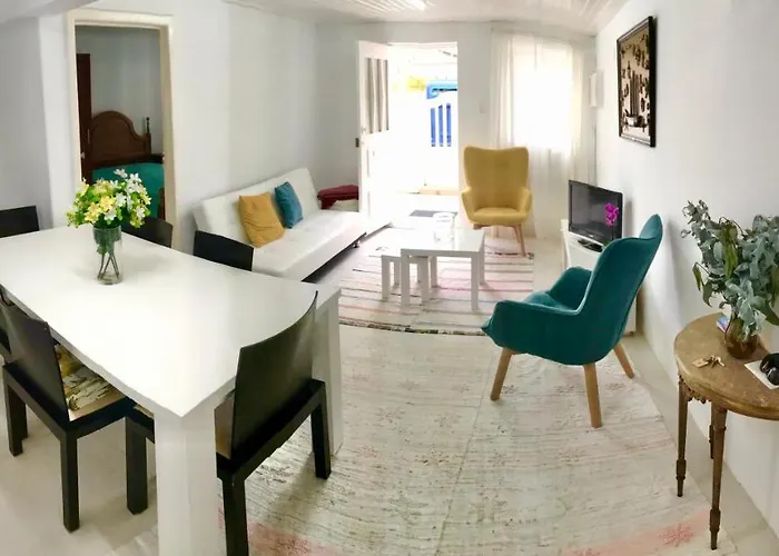 Hébergement de vacances Casa Do Cao Da Do Furadouro Ovar