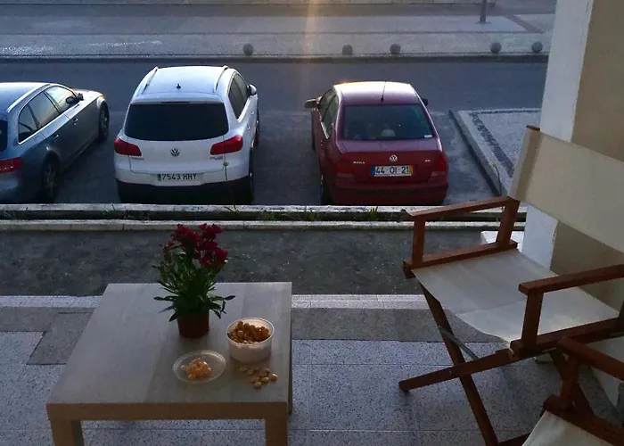 Casa Do Cao Da Do Furadouro Ovar