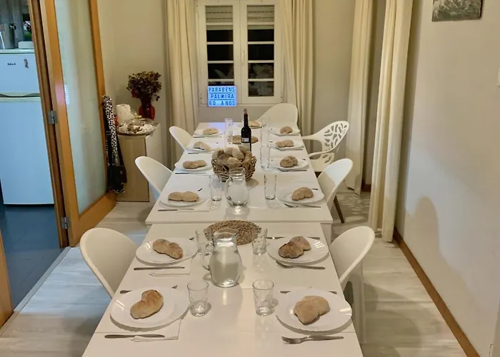 Casa Do Cao Da Do Furadouro * Ovar