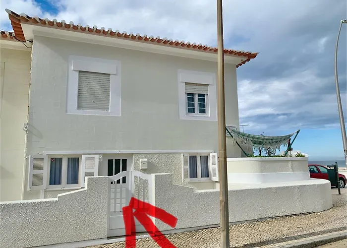 Casa Do Cao Da Do Furadouro Hébergement de vacances *