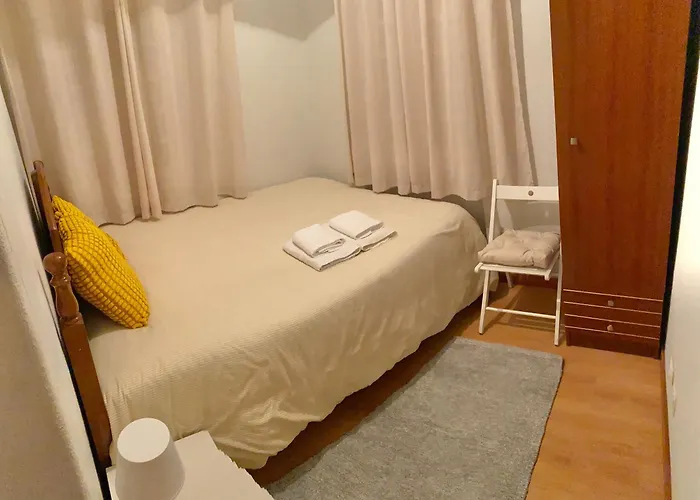 Casa Do Cao Da Do Furadouro Ovar