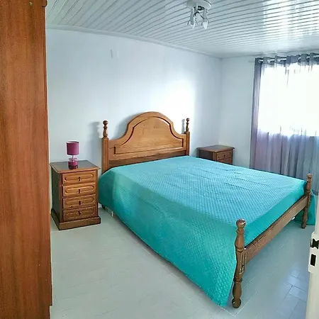 Casa Do Cao Da Do Furadouro Tatil Evi Ovar