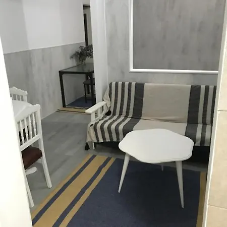 Casa Do Cao Da Do Furadouro Holiday home *