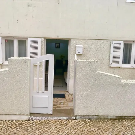 Holiday home Casa Do Cao Da Do Furadouro *
