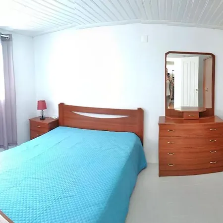 Casa Do Cao Da Do Furadouro Holiday home