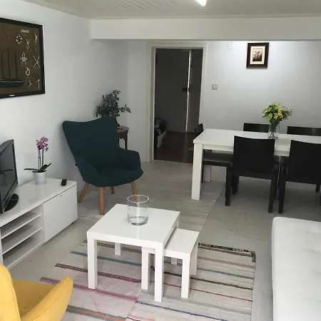 Casa Do Cao Da Do Furadouro Holiday home