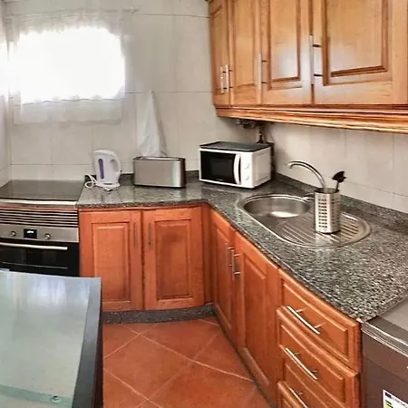 Casa Do Cao Da Do Furadouro Holiday home