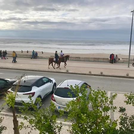 Tatil Evi Casa Do Cao Da Do Furadouro