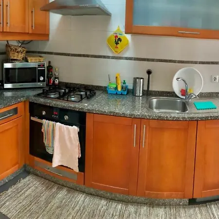 Casa Do Cao Da Do Furadouro Tatil Evi Ovar