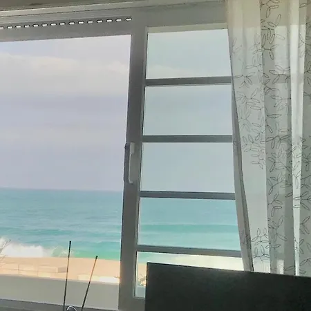 Tatil Evi Casa Do Cao Da Do Furadouro