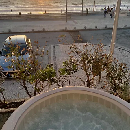 Casa Do Cao Da Do Furadouro Tatil Evi