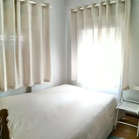 Casa Do Cao Da Do Furadouro Holiday home