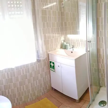 Casa Do Cao Da Do Furadouro Holiday home Ovar