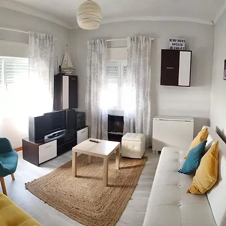 Tatil Evi Casa Do Cao Da Do Furadouro Ovar