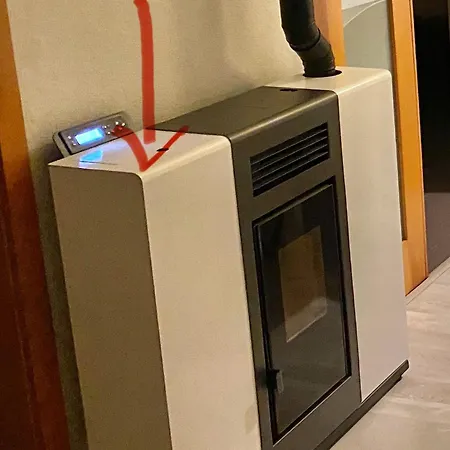 Casa Do Cao Da Do Furadouro Tatil Evi Ovar