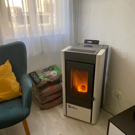 Casa Do Cao Da Do Furadouro