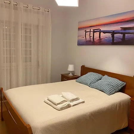 Tatil Evi Casa Do Cao Da Do Furadouro *