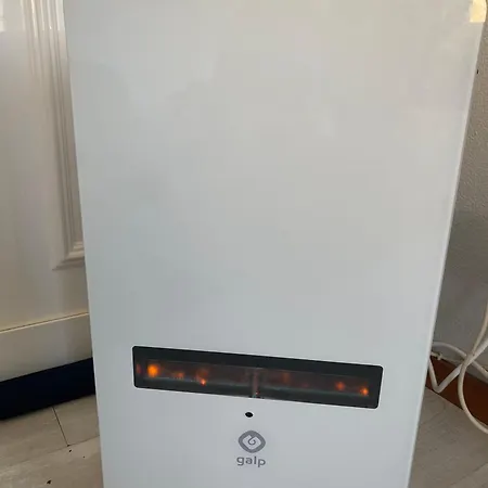 Casa Do Cao Da Do Furadouro Tatil Evi