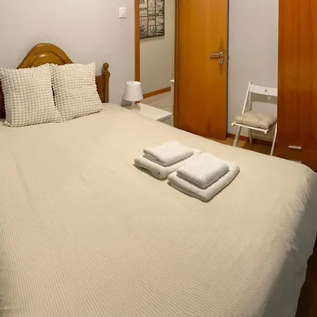 Casa Do Cao Da Do Furadouro