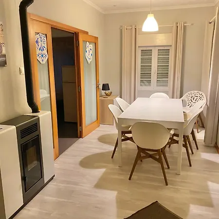 Tatil Evi Casa Do Cao Da Do Furadouro Ovar