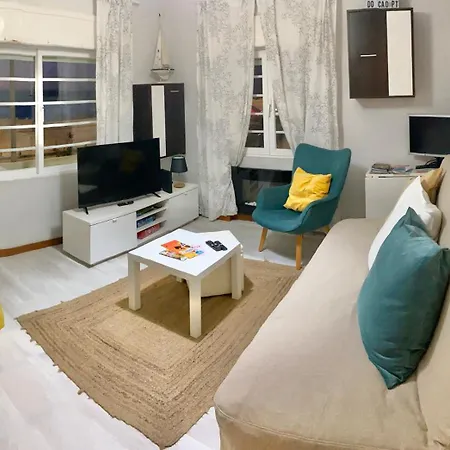 Tatil Evi Casa Do Cao Da Do Furadouro *