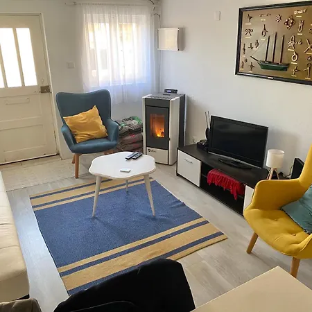 Casa Do Cao Da Do Furadouro Ovar