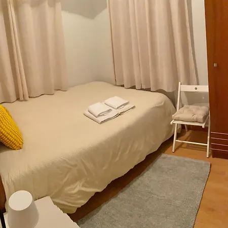 Casa Do Cao Da Do Furadouro Ovar