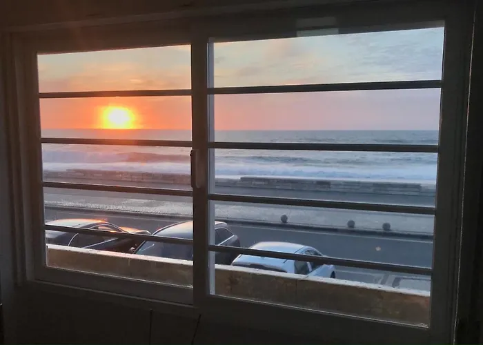 Ferienhaus Casa Do Cao Da Do Furadouro