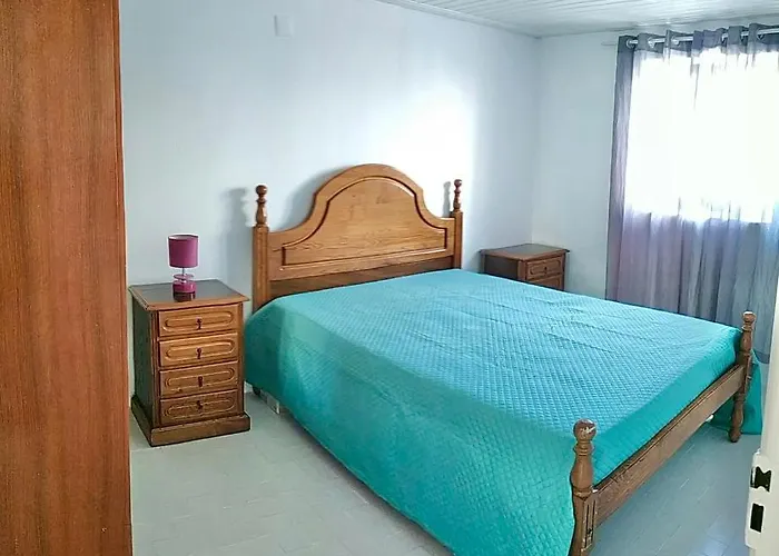 Casa Do Cao Da Do Furadouro Ferienhaus Ovar