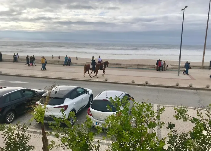 Ferienhaus Casa Do Cao Da Do Furadouro