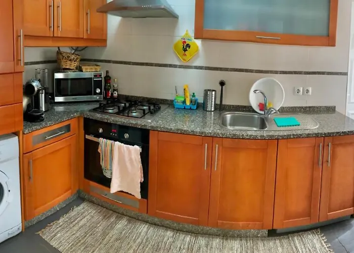 Casa Do Cao Da Do Furadouro Ferienhaus Ovar