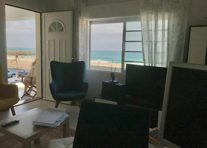 Casa Do Cao Da Do Furadouro Ferienhaus Ovar