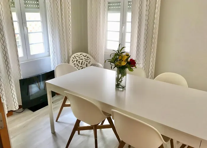 Casa Do Cao Da Do Furadouro Ovar