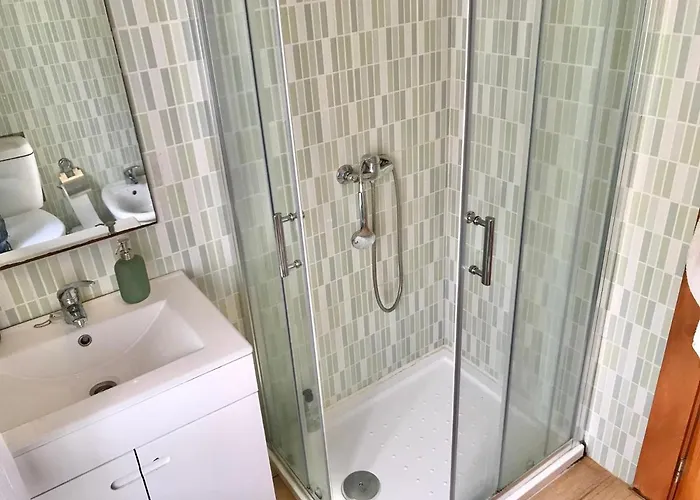 Casa Do Cao Da Do Furadouro