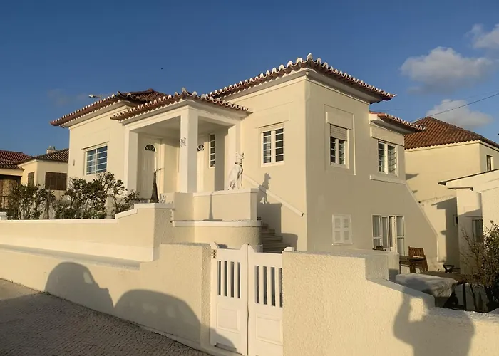 Casa Do Cao Da Do Furadouro *