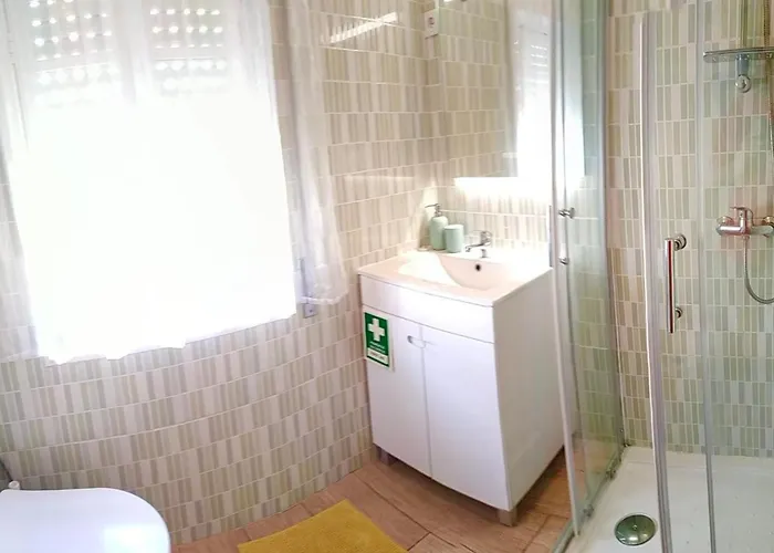 Casa Do Cao Da Do Furadouro Tatil Evi Ovar