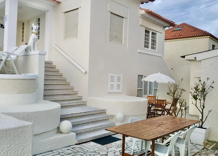 Casa Do Cao Da Do Furadouro Ovar