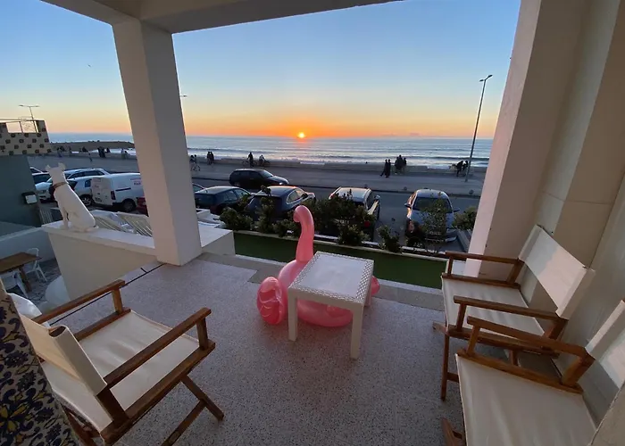 Casa Do Cao Da Do Furadouro *